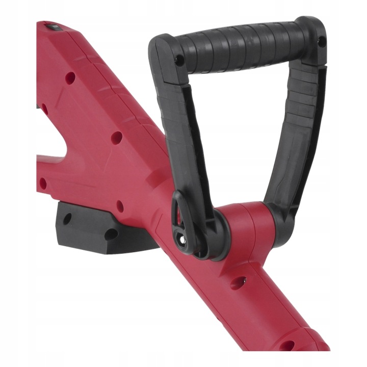 ZASILANY AKUMULATOROWO PRZYRZAD VERS NETTOYAGE TARASOW 2 EN 1 18 V 98-126 CM