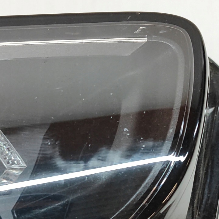 BMW 2 F45 2018 GAUCHE CÔTÉ PHARE AVANT