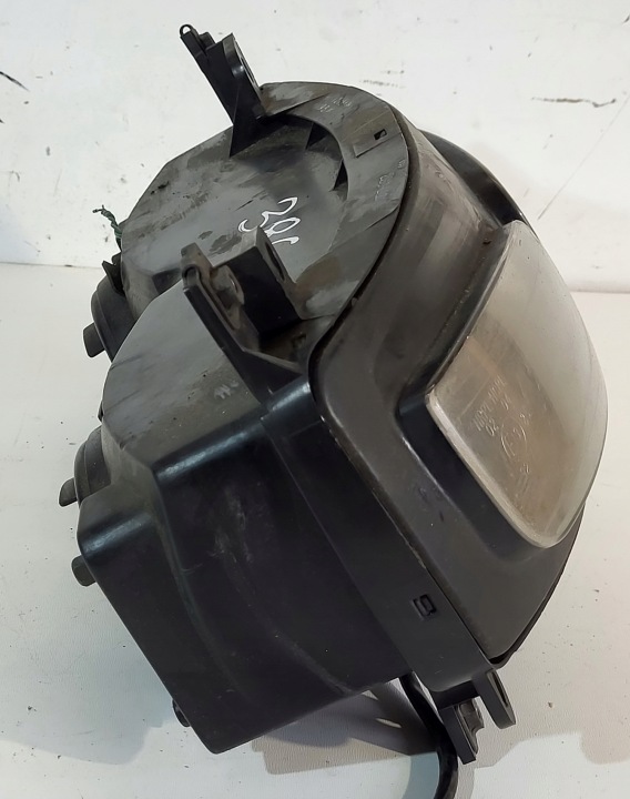 PHARE AVANT PROJECTEUR 5DM-84310-00-00 YAMAHA FZS 600 1998-2001R