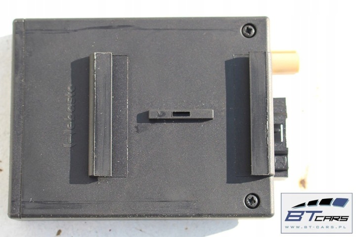 VW GOLF 7 VII PLUS PASSAT B8 MODULE CONTRÔLEUR WEBASTO TÉLÉCOMMANDE 5Q0963513 5Q0 96