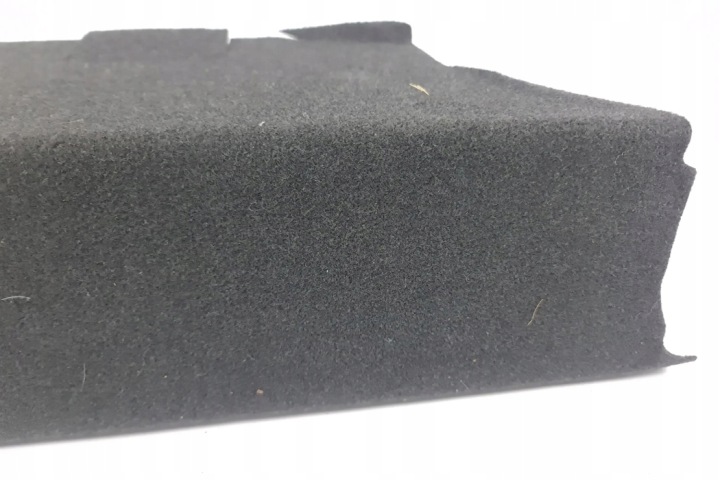 MOUSSE COUVERCLES DE COFFRE NISSAN QASHQAI II (J11, J11_) 849046UA5A 1.3L GASOLINE