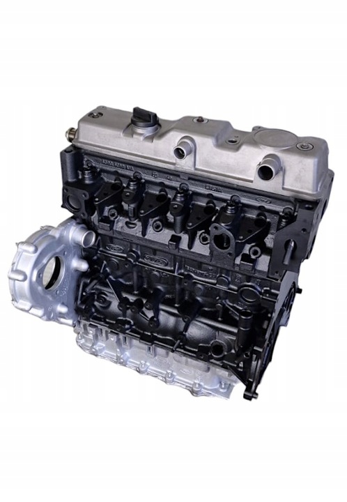 REGENERATION ENGINE 1.8 TDCI 8V 90 100 110 115 125 KM FORD KKDA, KKDB 