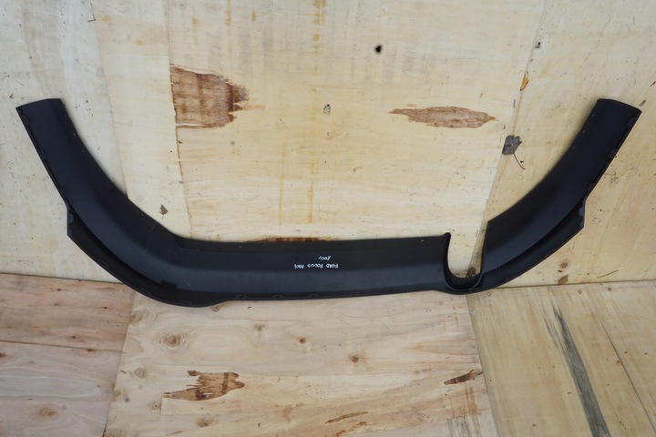 FORD FOCUS MK4 SPOILER PARTE TRASERA TRASERO NUEVO ORIGINAL 