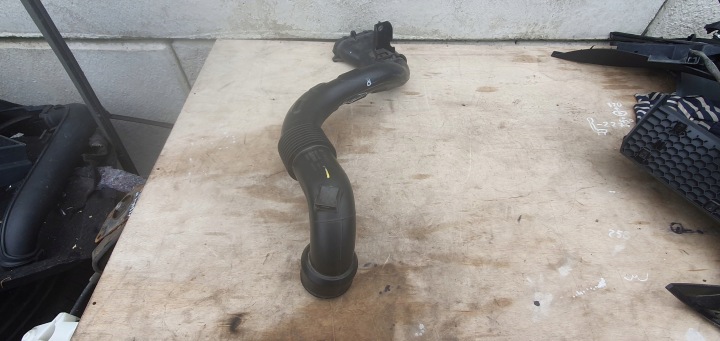 CAPTEUR TUYAU AIR 1.3TCE RENAULT EXPRES II 165558896R