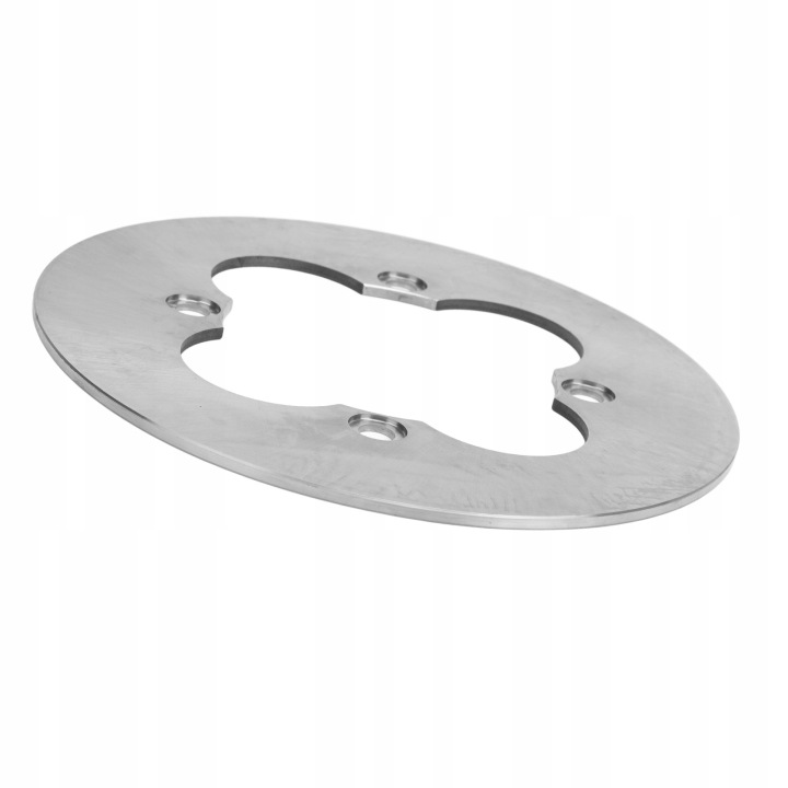 ROTOR DISQUES FREINAGE ARRIÈRE FREINS 69211 07G00 MÉTALLIQUE ROTOR LR