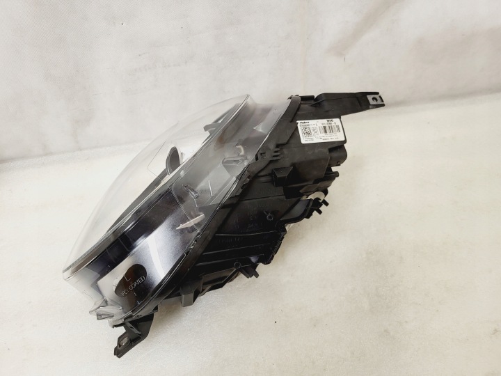 MINI F55 F56 F57 COMPLET LED LIFT LCI ADAPTIVE 8738657 8738658