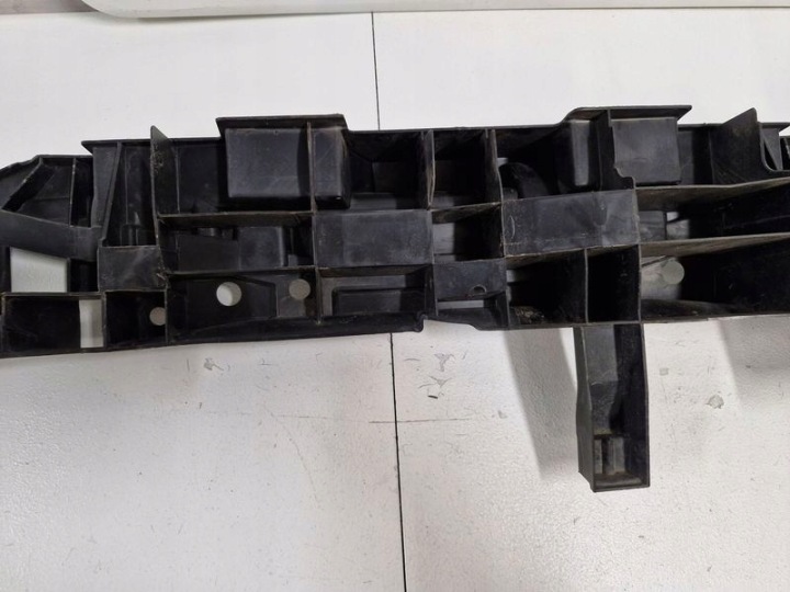 RENAULT TWINGO II 2 POUTRE RENFORCEMENT PARE-CHOCS ARRIÈRE ARRIÈRE 8200649332
