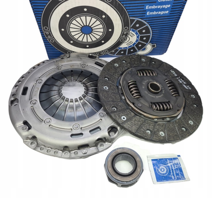 EMBRAYAGE ENSEMBLE SACHS 3000 970 030