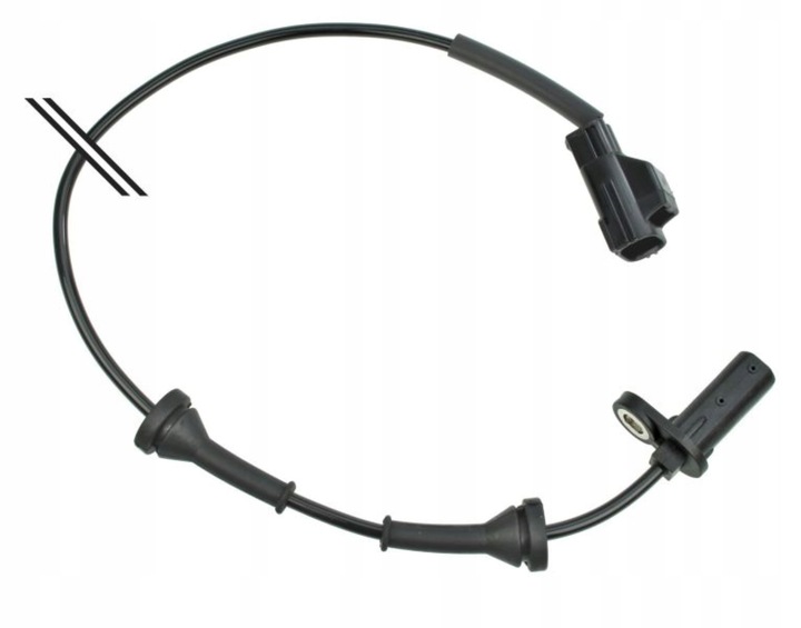 SENSOR ABS VOLVO P. S60/V70 2.0-3.0 DERECHO 