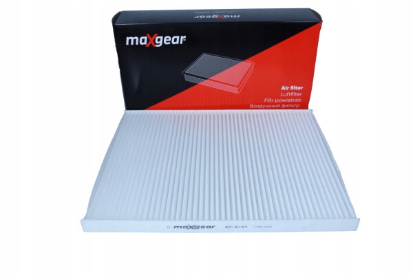 MAXGEAR FILTRO CABINAS OPEL OMEGA B 