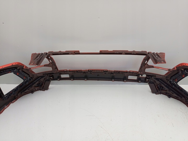 HYUNDAI TUCSON IV 4 LIFT 2024- PARE-CHOCS AVANT AVANT 86511-N7VA0 ÷