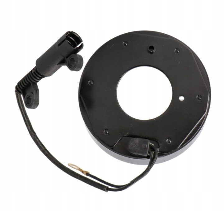 Q-SPARES ÉLECTROAIMANT COMPRESSEUR BMW/MERCEDES 10PA/7SBU DENSO 96, QCC002