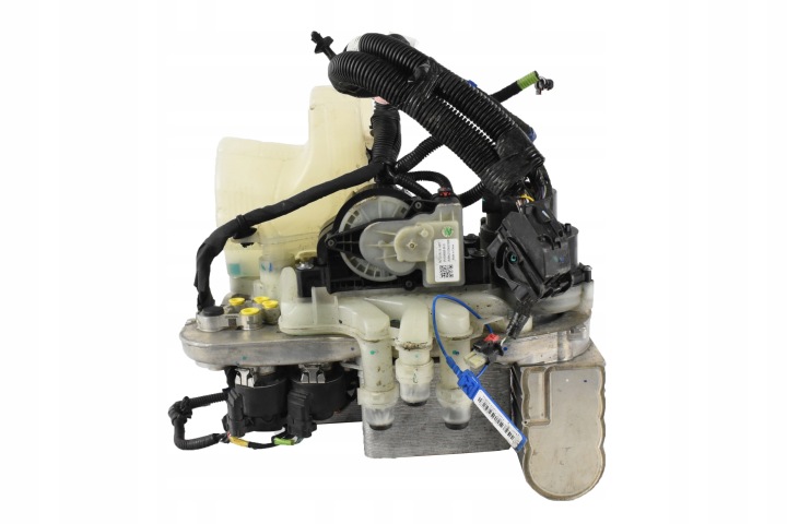 POMPE CIEPLA EAU CLIMATISATION 1547595-02-F TESLA MODÈLE 3 MODÈLE Y