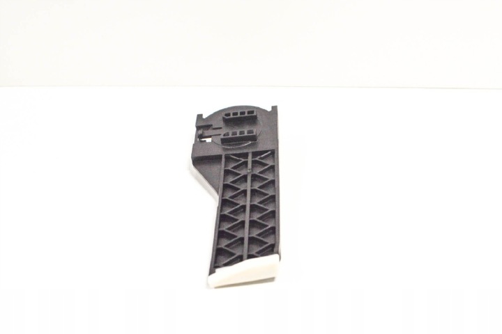MB B W246 GAUCHE INFÉRIEUR SUPPORT RADIATEUR A2465040540 NEUF ORIGINAL