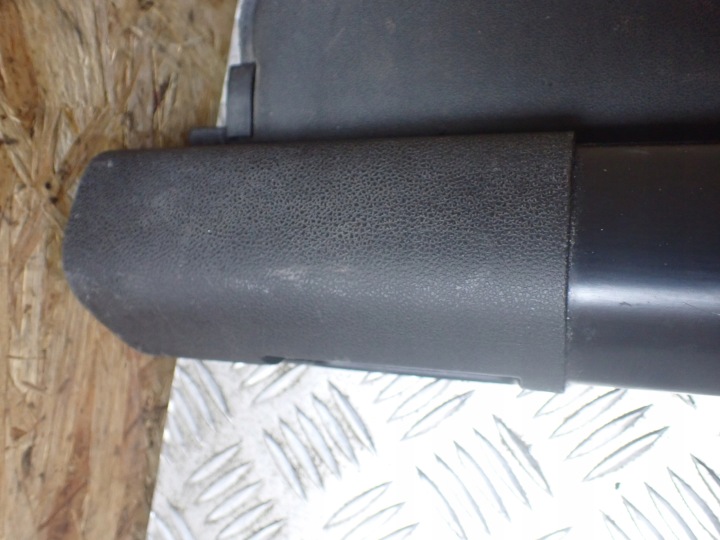 STORE COUVERCLES DE COFFRE MERCEDES B 180 W245 2.0CDI 2007R 11748
