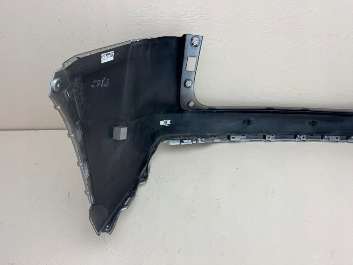 LEXUS NX I 1 LIFT 14R- PARE-CHOCS ARRIÈRE ARRIÈRE 52159-78010 PDC