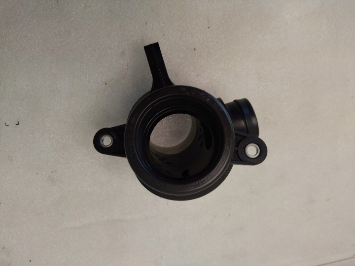 SILENCIEUX SILENCIEUX DE BRUIT TURBOCOMPRESSEURS AUDI A4 A5 A8 Q7 3.0 TDI 059129955AK