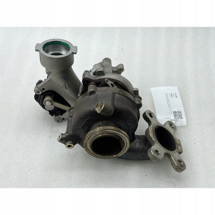TURBO AUDI Q2 05E145702L
