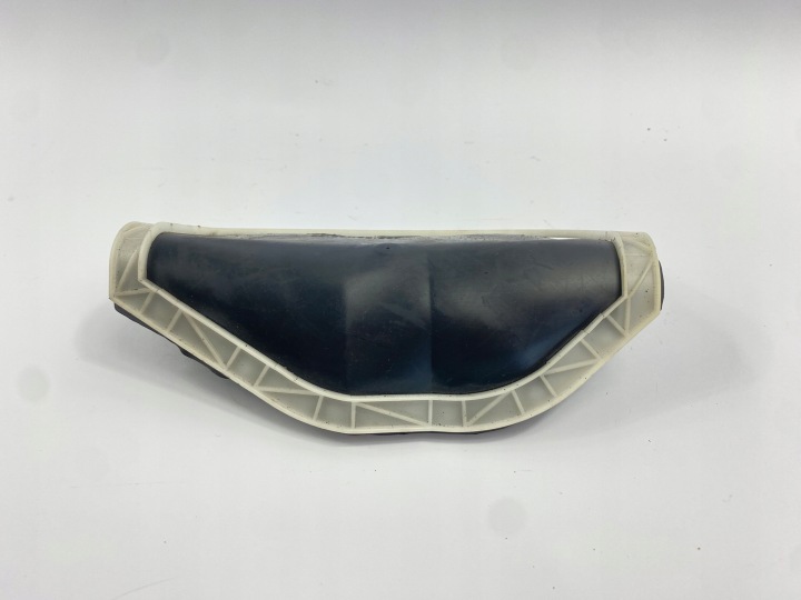 PROTECTION CLAPET RÉCHAUFFEURS MERCEDES W124 90.201.02.637