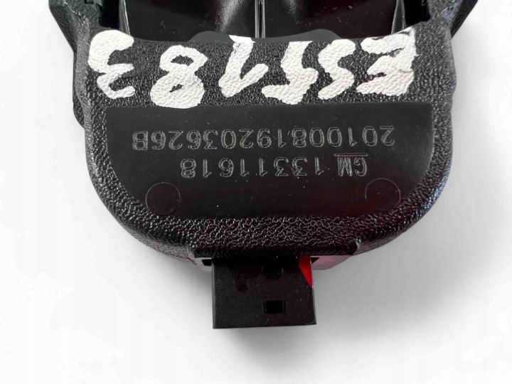 CAPTEUR PLUIE OPEL INSIGNIA A (G09) 13311618 30252442 2011