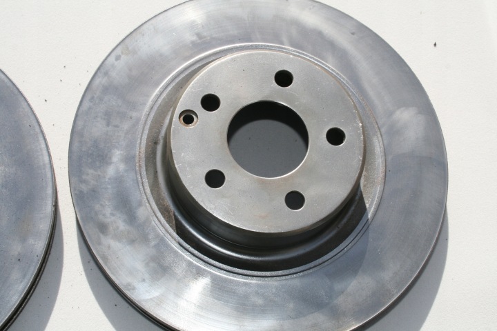 MERCEDES W220 LIFT ÉTRIERS FREIN DISQUES PLAQUETTES AVANT ENSEMBLE 330MM
