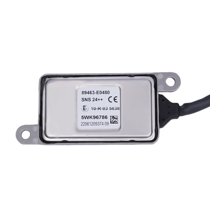 24V CAPTEUR OXYGÈNE AZOTE 5WK96786