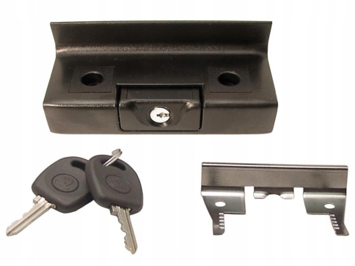 SERRURE COUVERCLES DE COFFRE 53346 AIC