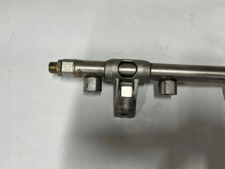 AUDI A3 S3 8V FIL COMBUSTIBLE 06L133317 2000CM3 2019