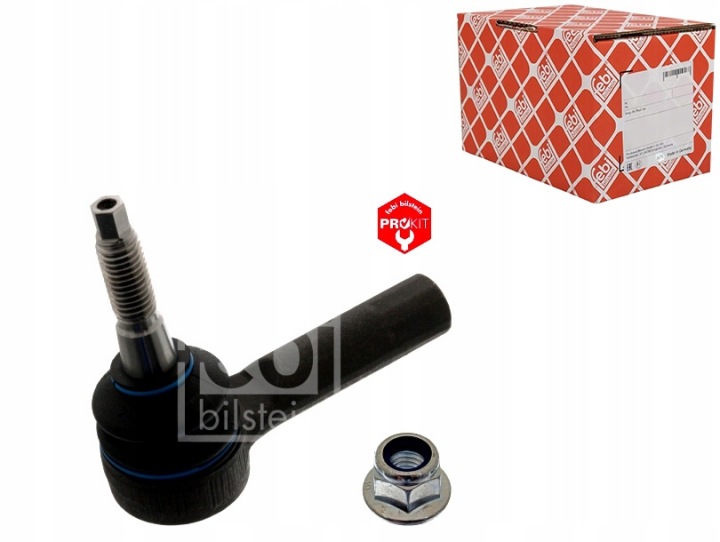 EMBOUT BARRE DE DIRECTION TRANSVERSALE 48867 FEBI BILSTEIN FEBI 48867
