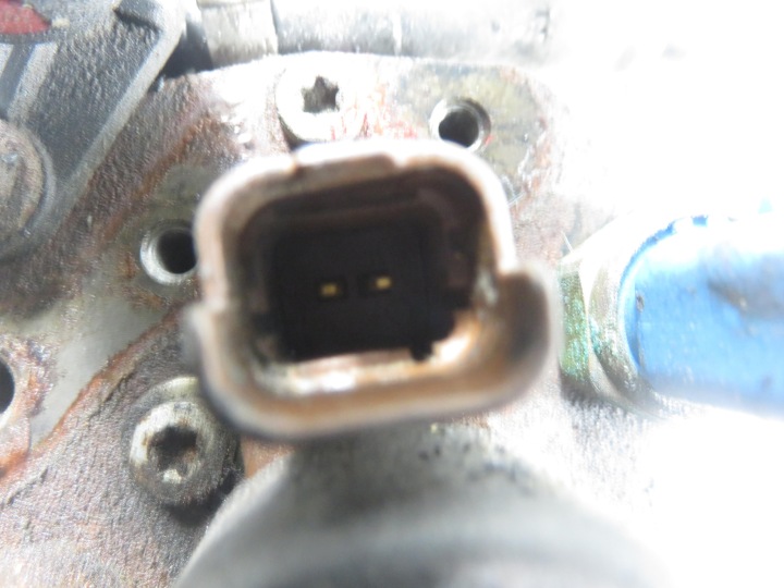 POMPE INJECTION FORD MONDEO III 2.0 TDCI R9044Z034A 2C1Q9B395AB