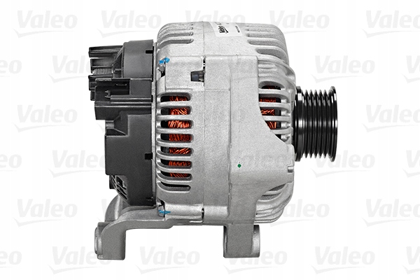 GENERADOR (14V, 170A) CONVIENE DO: BMW 5 (E60), 5 (E61), 6 (E63), 6 (E6 