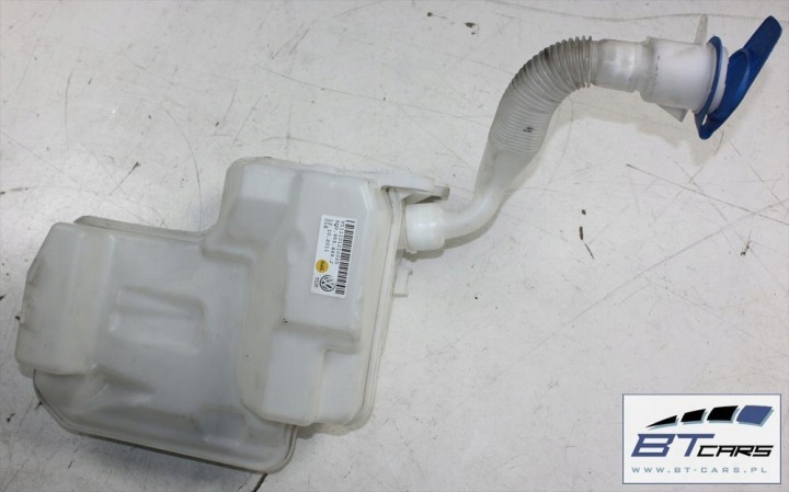 AUDI A3 RÉSERVOIR LAVE-GLACES 5Q0955449 5Q0955453 8V CONTENANT LIQUIDE POMPK