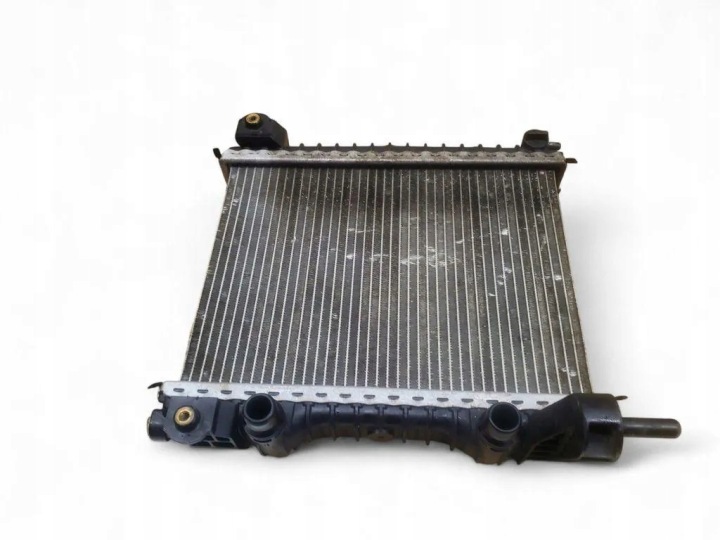 RADIATEUR RÉCHAUFFEURS ALFA ROMEO STELVIO (949_) 50540153 2018