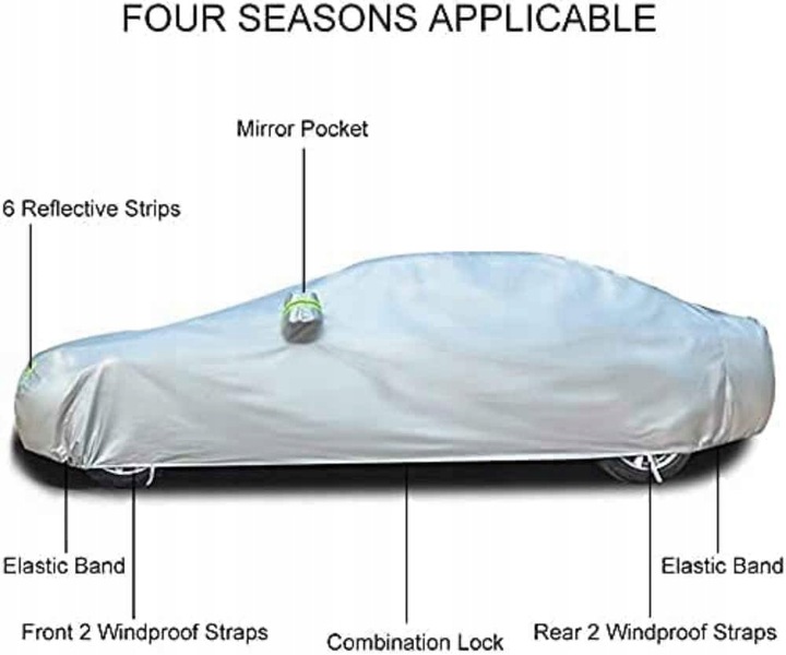 FORRO DE AUTOMÓVIL AL PELAL POGODE PARA ASTON MARTIN DB9 (2013-2017). 