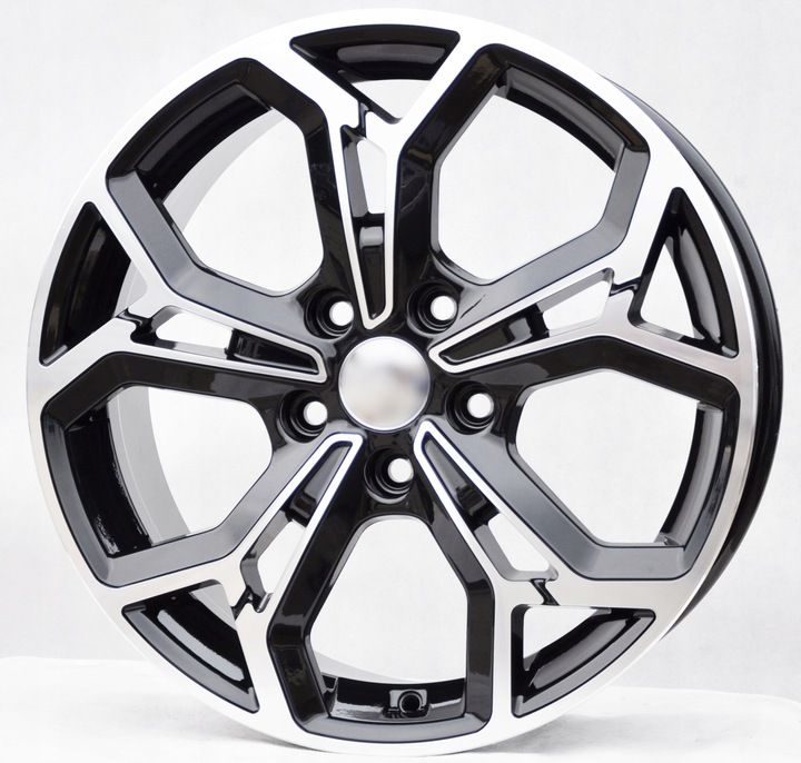 LLANTAS 17'' HONDA INTEGRA TYPE-R NSX S2000 ODYSSEY 