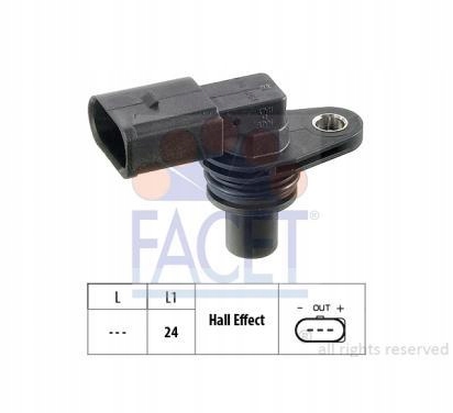 SENSOR / SONDA FACET 90269 