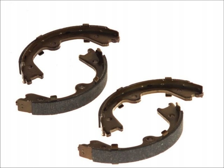 SZCZEKA BRAKE INFINITI FX, M, M37, Q50, Q60, QX70 NISSAN GT-R, MURANO 