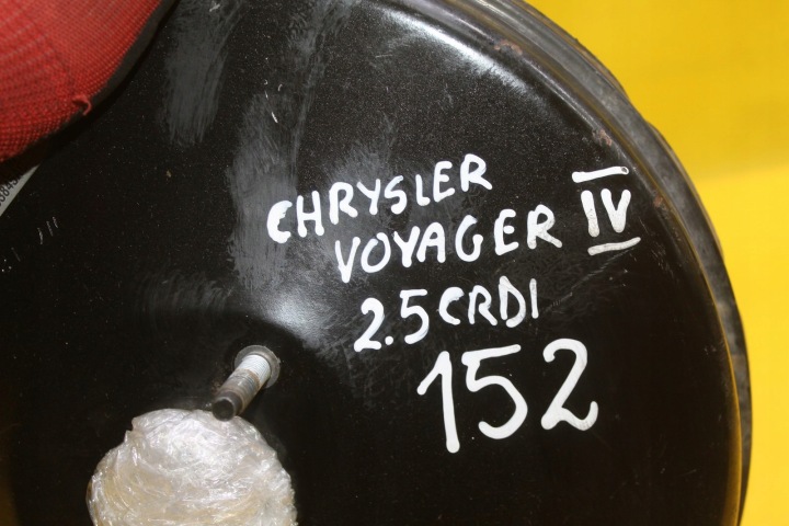 SERVO FREIN CHRYSLER VOYAGER IV 2.5 CRDI 0204022770 04683845AC