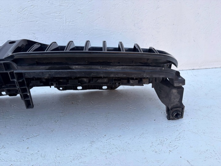 CALANDRE RADIATEUR GRILLE JALOUSIE AVANT BMW 5 G30 G31 LIFT 2020 ORIGINE 9498612