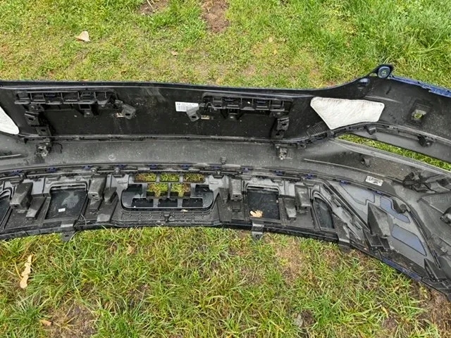 PARE-CHOCS ARRIÈRE KIA EV6 (CV) 86656CV100 ÉLECTRIQUE 239KW 2021