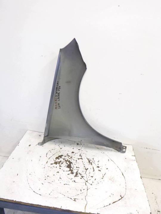 AILE GAUCHE MERCEDES B-KLASA W245 LIFT 787 B180 MOUNTAIN GREY