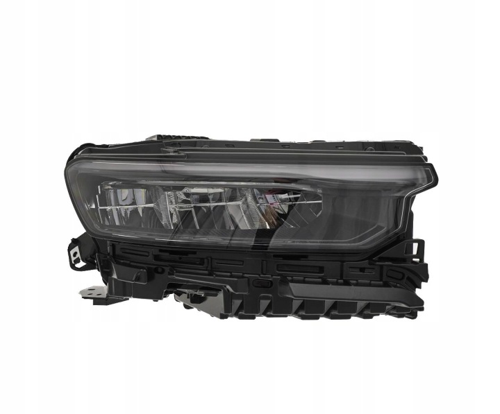 PHARE AVANT VERS JEEP GRAND CHEROKEE WL 2021- 68606236AA DROITE