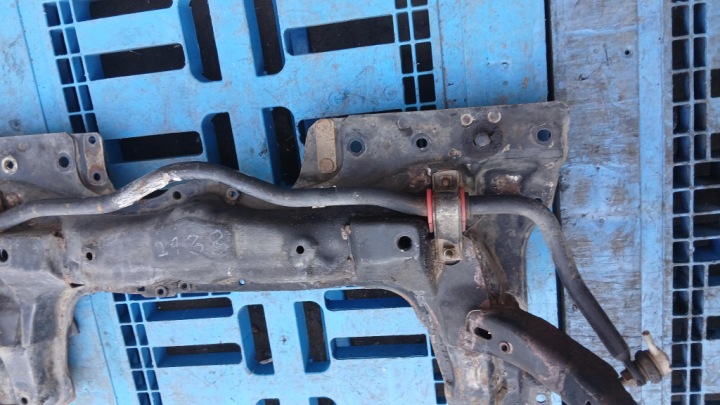 CHÂSSIS AVANT ALFA ROMEO 156 1.9JTD 02-07R BERLINE