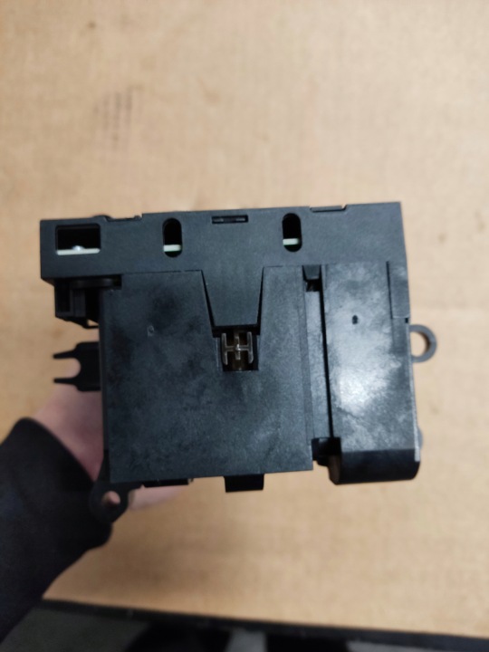 CRIC LEVIER CHANGEMENTS VITESSE JOYSTICK BMW 947630701