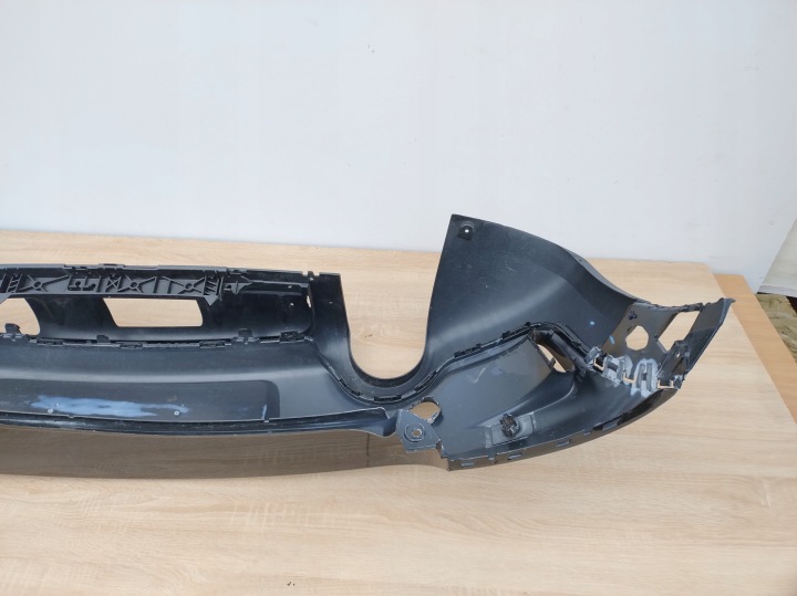 MINI COOPER COUNTRYMAN R60 AVEC PARE-CHOCS ARRIÈRE ARRIÈRE 51129801898 E398