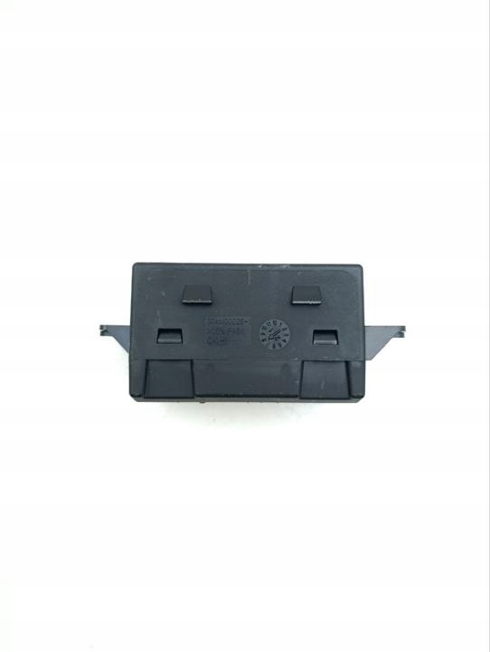 DISPOSITIF WEJSCIOWE JEEP GRAND CHEROKEE V 2022 USB 66422663AC