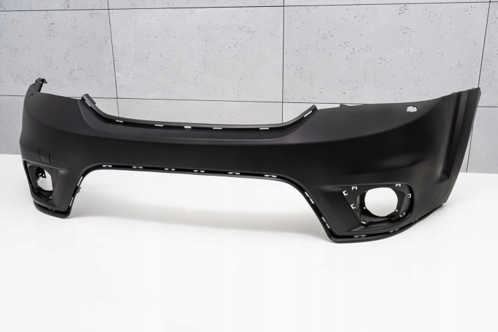 FIAT FREEMONT 2011-2015 SUR FACELIFTINGU PARE-CHOCS AVANT SUPÉRIEUR 1TX82TZZAC