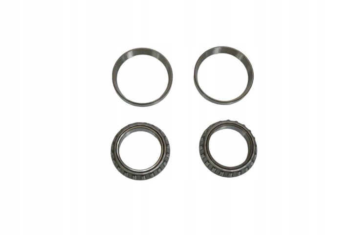 TOURMAX ROULEMENTS CULASSES CHÂSSIS BMW R26 R 27 R 50 R 51 R 60 R 67 R 69 '59-'69