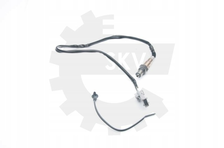 SONDE LAMBDA SAAB VOLVO ESEN SKV