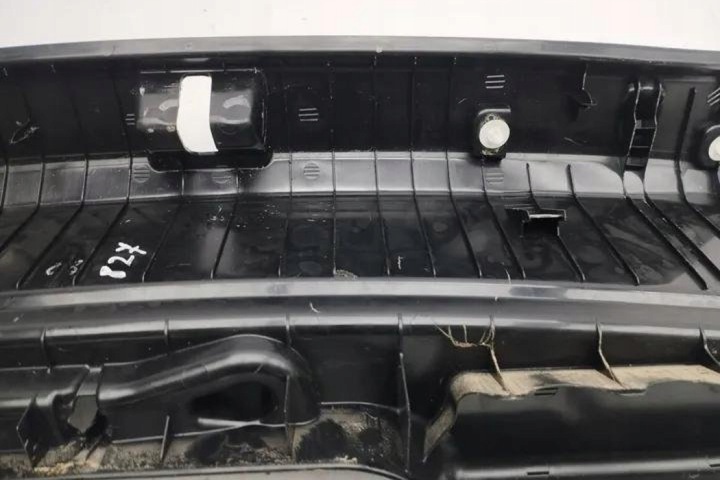 PROTECTION SERRURE COUVERCLES DE COFFRE MINI COUNTRYMAN (R60) A2136900041 1.6L GASOLINE 135KW